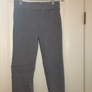 Margaret M Slimming Pants Size Sm (Stitch Fix)